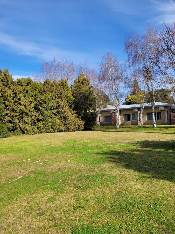 טנדיל Village Park מראה חיצוני תמונה