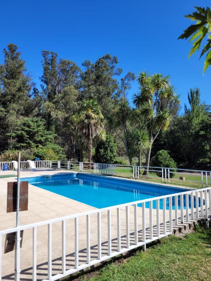 טנדיל Village Park מראה חיצוני תמונה