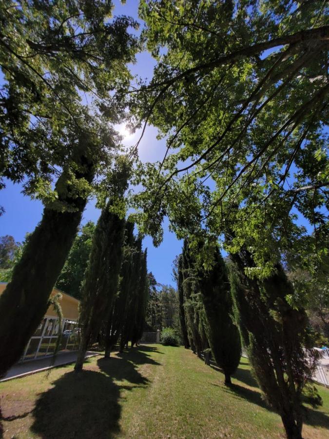 טנדיל Village Park מראה חיצוני תמונה