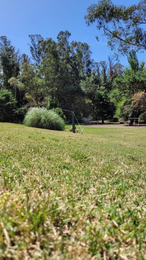 טנדיל Village Park מראה חיצוני תמונה
