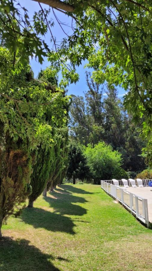 טנדיל Village Park מראה חיצוני תמונה