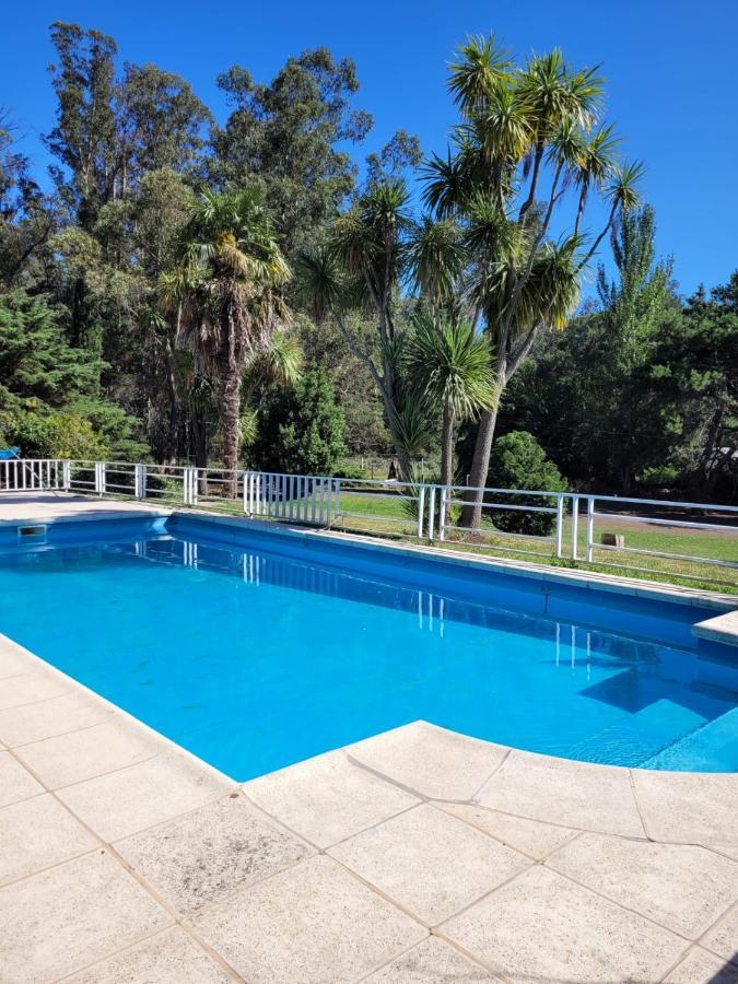 טנדיל Village Park מראה חיצוני תמונה