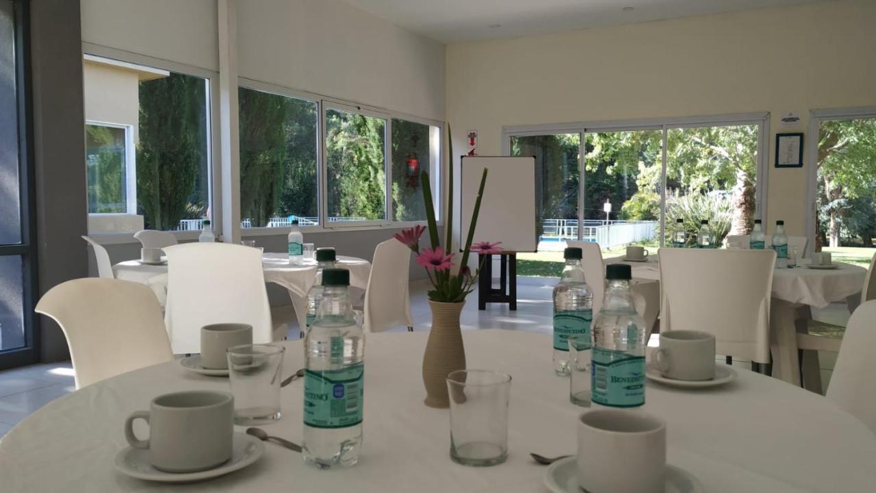 טנדיל Village Park מראה חיצוני תמונה