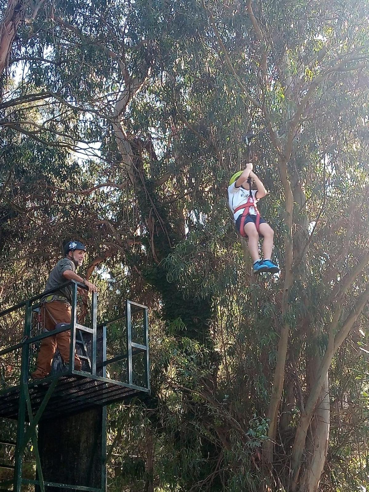 טנדיל Village Park מראה חיצוני תמונה
